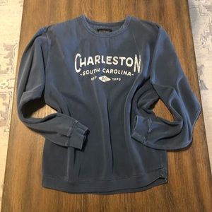 Austin’s Inc. Charleston, SC Sweatshirt!